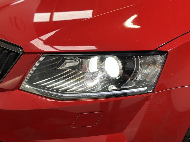 Used Skoda Octavia 2016 for sale - 77821940: Photo 46