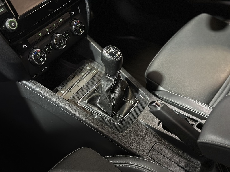 Used Skoda Octavia 2016 for sale - 77821940: Photo 49