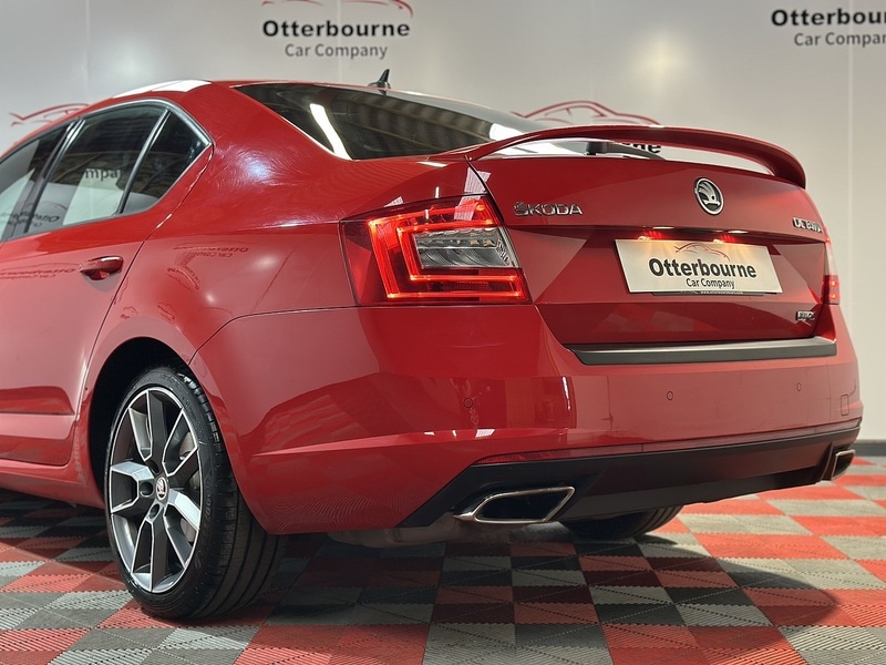 Used Skoda Octavia 2016 for sale - 77821940: Photo 50