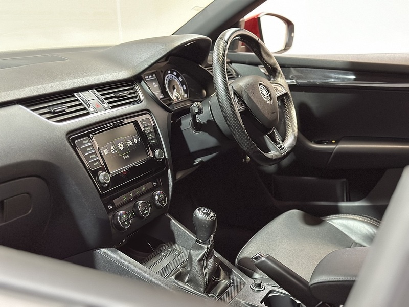 Used Skoda Octavia 2016 for sale - 77821940: Photo 58