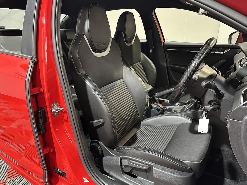 Used Skoda Octavia 2016 for sale - 77821940: Photo 6