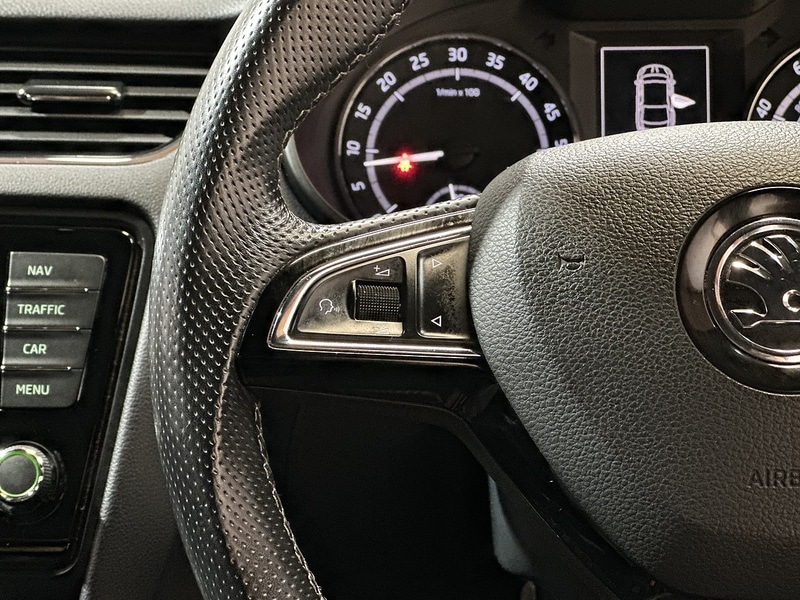 Used Skoda Octavia 2016 for sale - 77821940: Photo 60