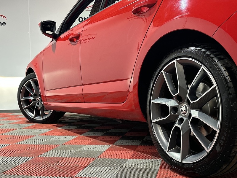 Used Skoda Octavia 2016 for sale - 77821940: Photo 62