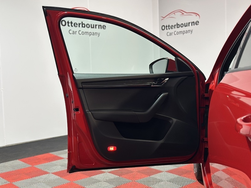 Used Skoda Octavia 2016 for sale - 77821940: Photo 67