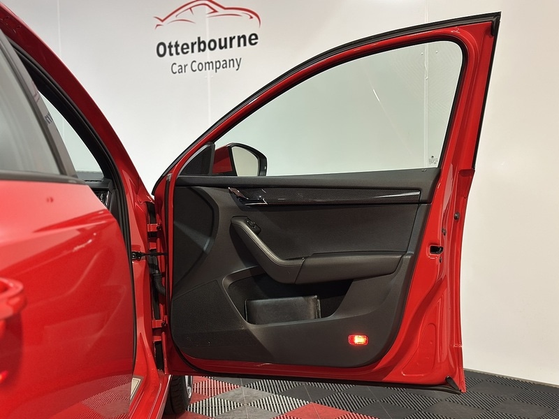 Used Skoda Octavia 2016 for sale - 77821940: Photo 68