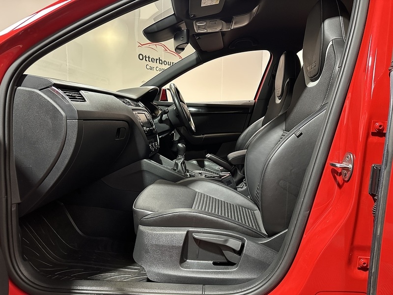 Used Skoda Octavia 2016 for sale - 77821940: Photo 73