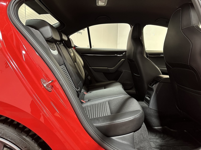 Used Skoda Octavia 2016 for sale - 77821940: Photo 76