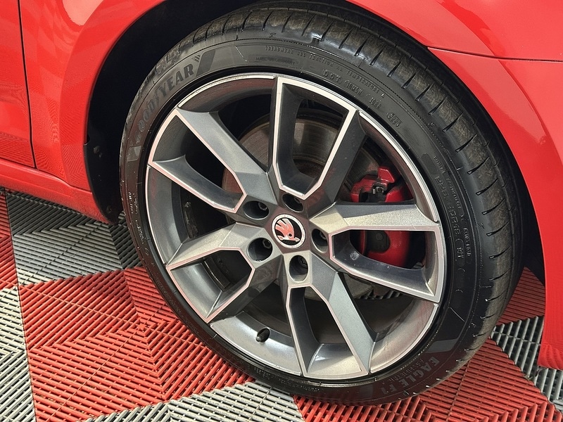 Used Skoda Octavia 2016 for sale - 77821940: Photo 79