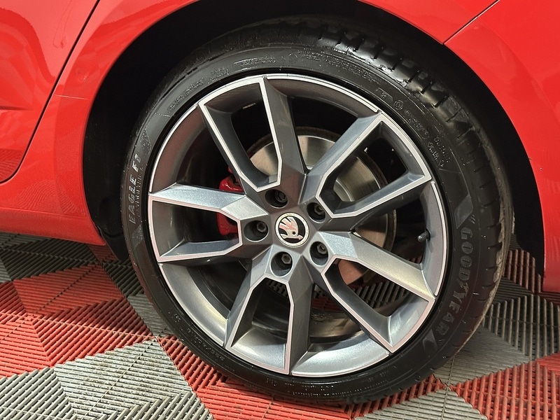 Used Skoda Octavia 2016 for sale - 77821940: Photo 81