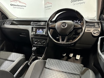 Used Skoda Rapid 2017 for sale - 78497206: Photo
