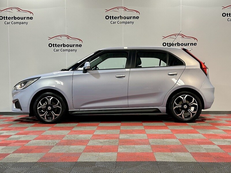 Used MG MG3 2023 for sale - 77465305: Photo 11