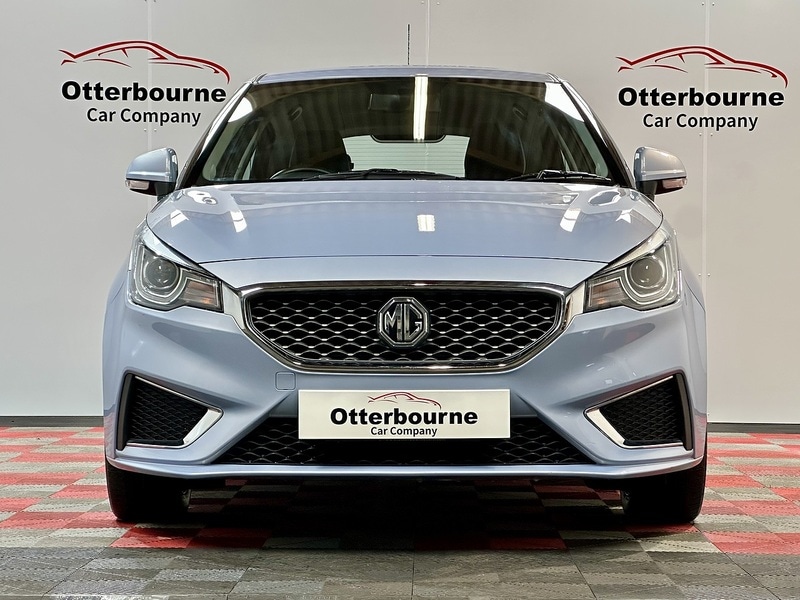 Used MG MG3 2023 for sale - 77465305: Photo 13