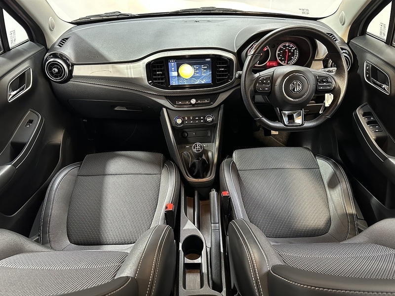 Used MG MG3 2023 for sale - 77465305: Photo 14