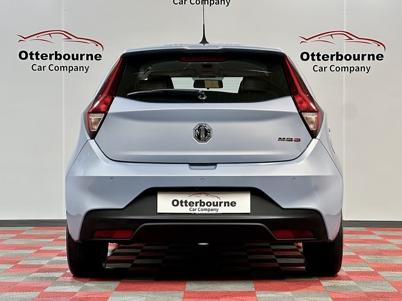 Used MG MG3 2023 for sale - 77465305: Photo 15