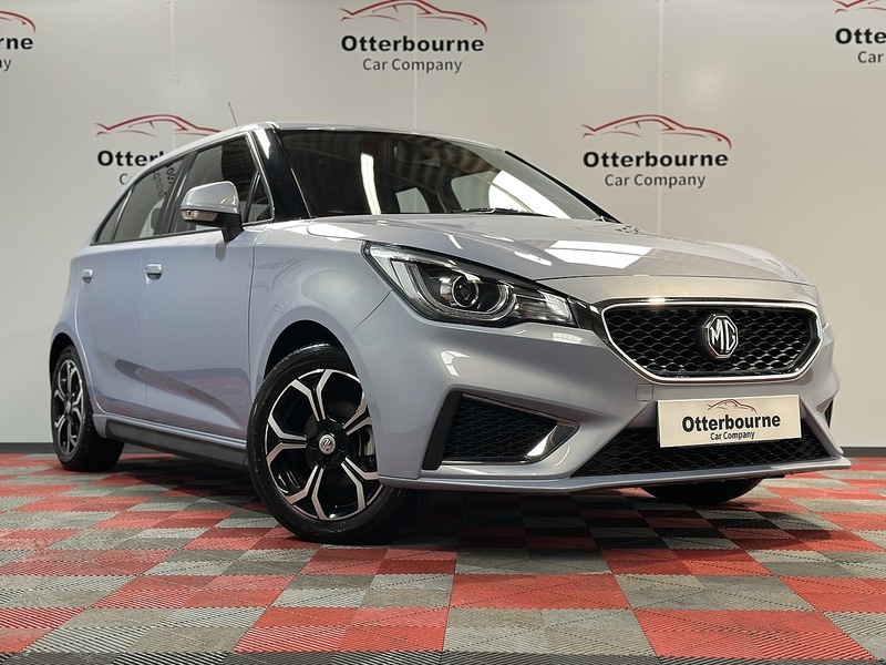 Used MG MG3 2023 for sale - 77465305: Photo 17