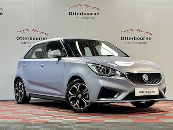 Used MG MG3 2023 for sale - 77465305: Photo