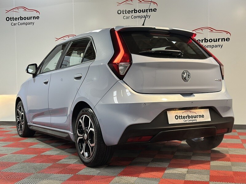 Used MG MG3 2023 for sale - 77465305: Photo 21