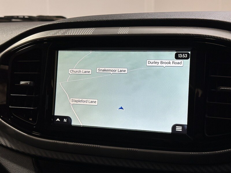 Used MG MG3 2023 for sale - 77465305: Photo 24