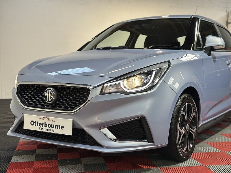 Used MG MG3 2023 for sale - 77465305: Photo 25