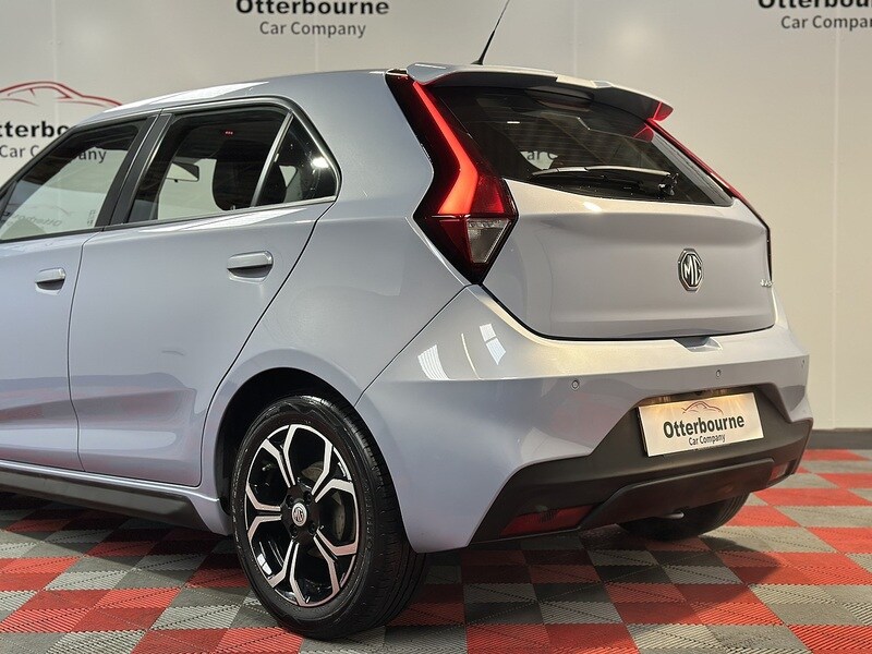 Used MG MG3 2023 for sale - 77465305: Photo 29