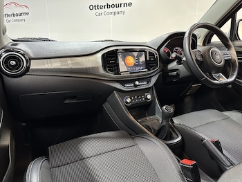 Used MG MG3 2023 for sale - 77465305: Photo