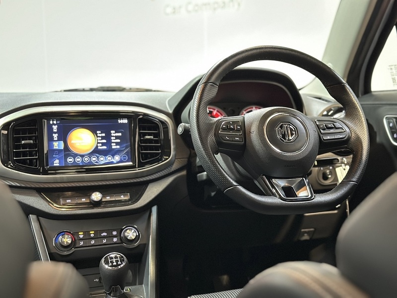 Used MG MG3 2023 for sale - 77465305: Photo 31