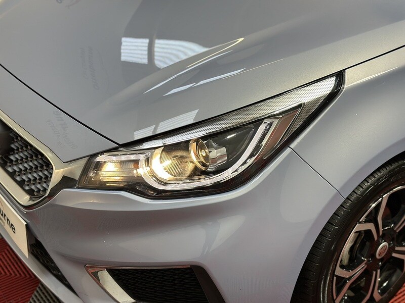 Used MG MG3 2023 for sale - 77465305: Photo 36