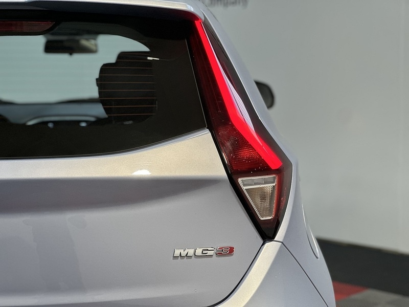 Used MG MG3 2023 for sale - 77465305: Photo 37