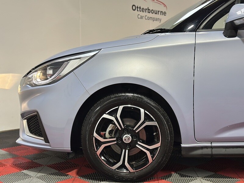 Used MG MG3 2023 for sale - 77465305: Photo 39