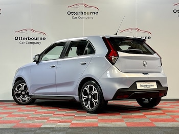 Used MG MG3 2023 for sale - 77465305: Photo