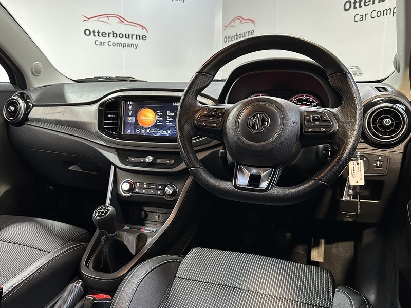 Used MG MG3 2023 for sale - 77465305: Photo 4