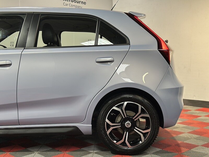 Used MG MG3 2023 for sale - 77465305: Photo 40
