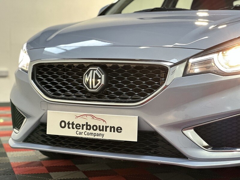 Used MG MG3 2023 for sale - 77465305: Photo 42