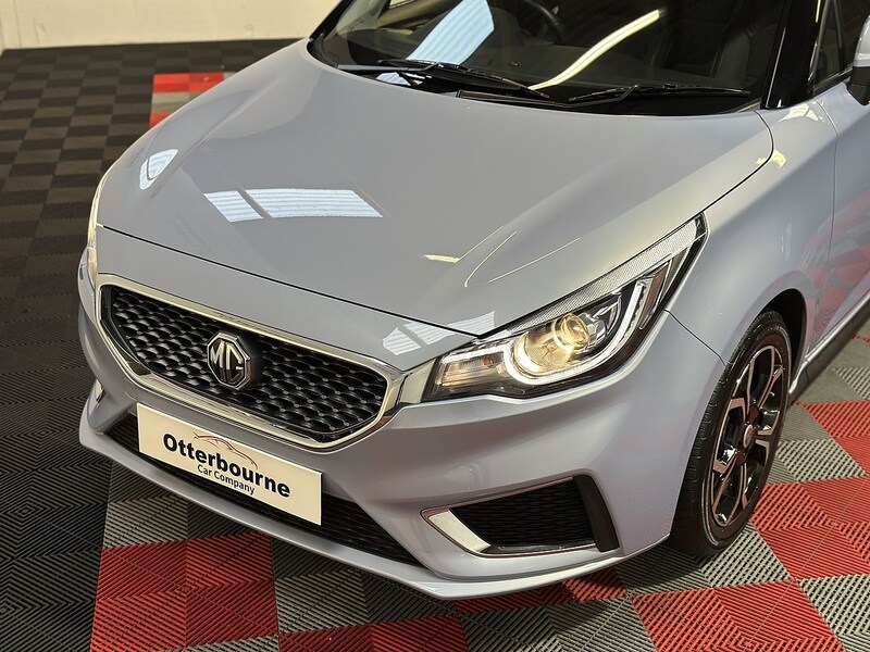 Used MG MG3 2023 for sale - 77465305: Photo 44