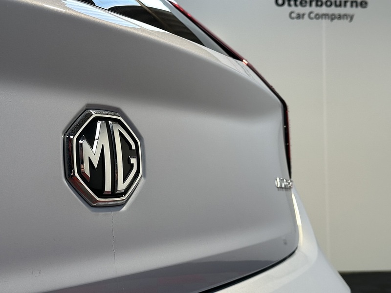 Used MG MG3 2023 for sale - 77465305: Photo 45