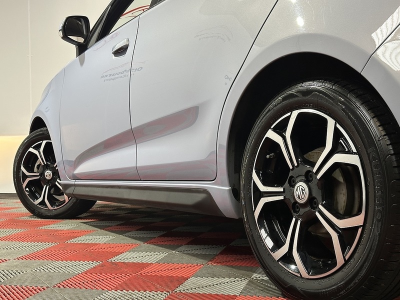 Used MG MG3 2023 for sale - 77465305: Photo 47