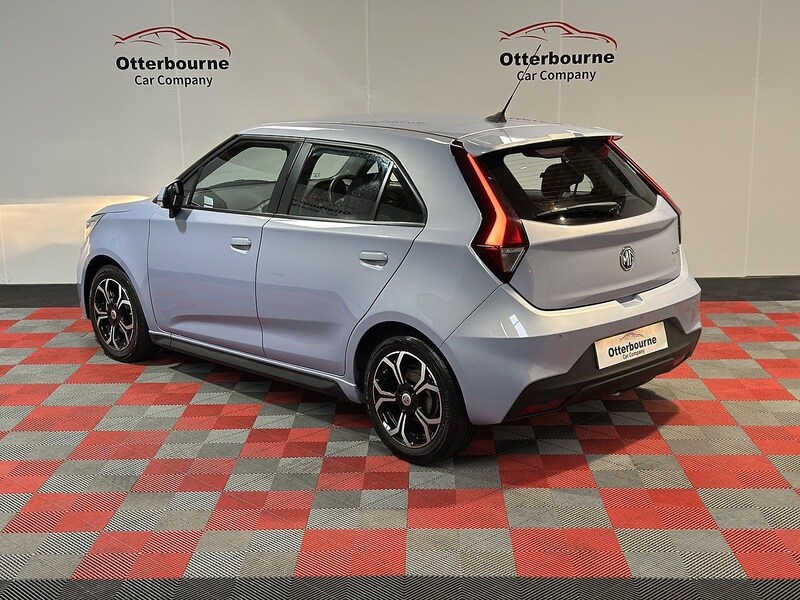 Used MG MG3 2023 for sale - 77465305: Photo 49