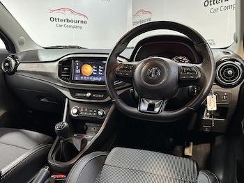 Used MG MG3 2023 for sale - 77465305: Photo