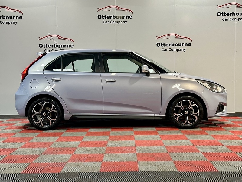 Used MG MG3 2023 for sale - 77465305: Photo 5