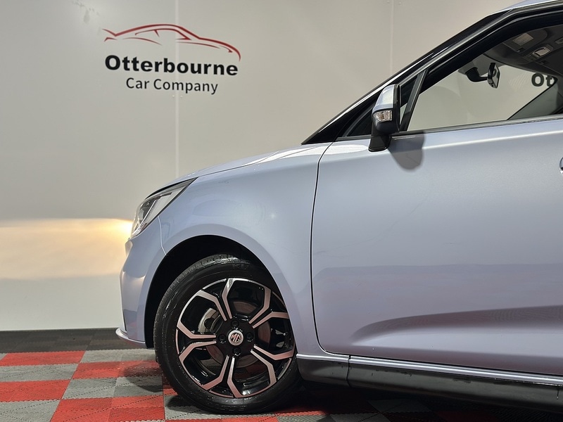 Used MG MG3 2023 for sale - 77465305: Photo 52