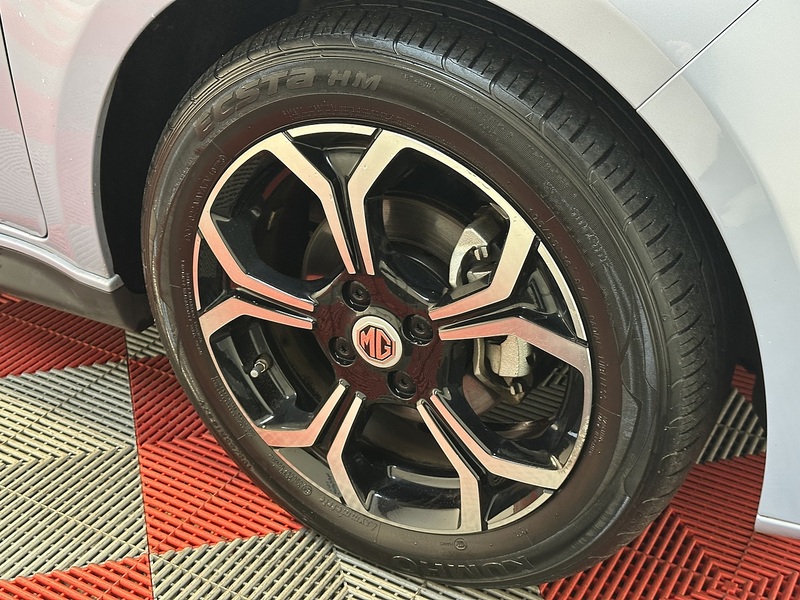 Used MG MG3 2023 for sale - 77465305: Photo 60