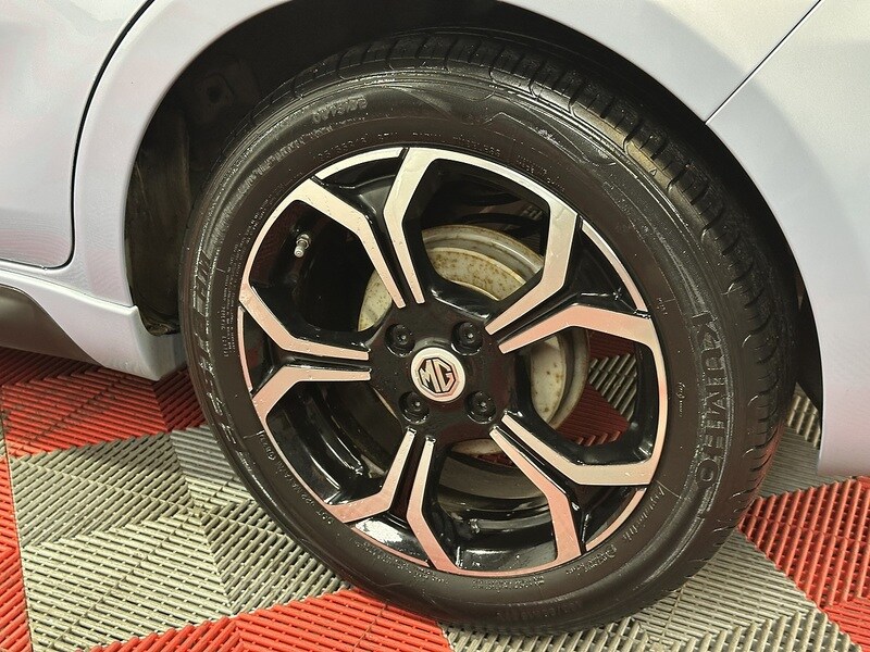 Used MG MG3 2023 for sale - 77465305: Photo 63