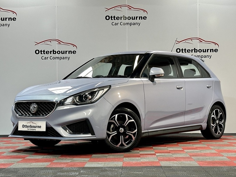 Used MG MG3 2023 for sale - 77465305: Photo 7