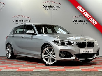 Used BMW 1 Series 2016 for sale - 78726566: Photo
