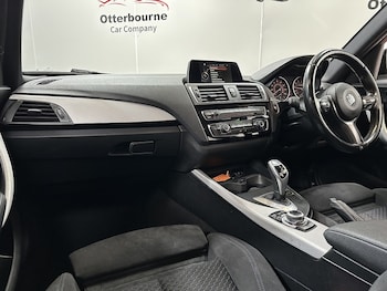 Used BMW 1 Series 2016 for sale - 78726566: Photo