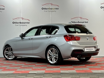 Used BMW 1 Series 2016 for sale - 78726566: Photo