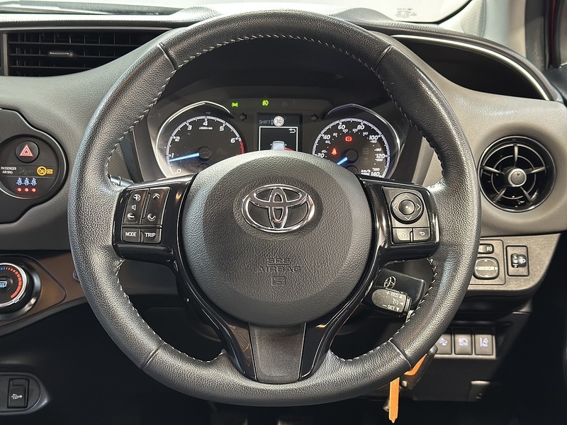 Used Toyota Yaris 2017 for sale - 76819362: Photo 19