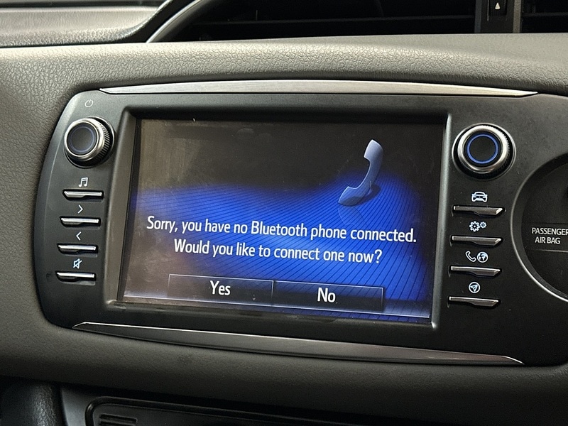 Used Toyota Yaris 2017 for sale - 76819362: Photo 23