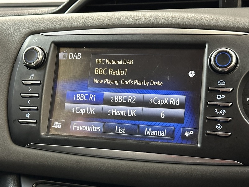 Used Toyota Yaris 2017 for sale - 76819362: Photo 24