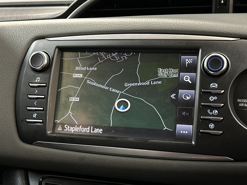 Used Toyota Yaris 2017 for sale - 76819362: Photo 26